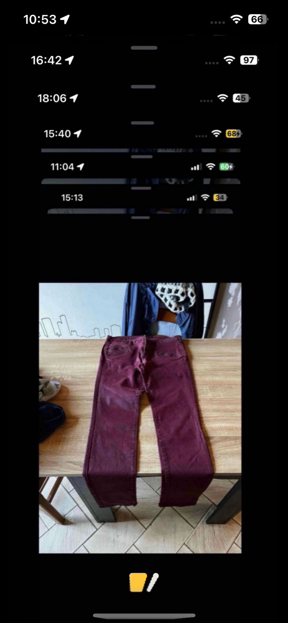 Image item