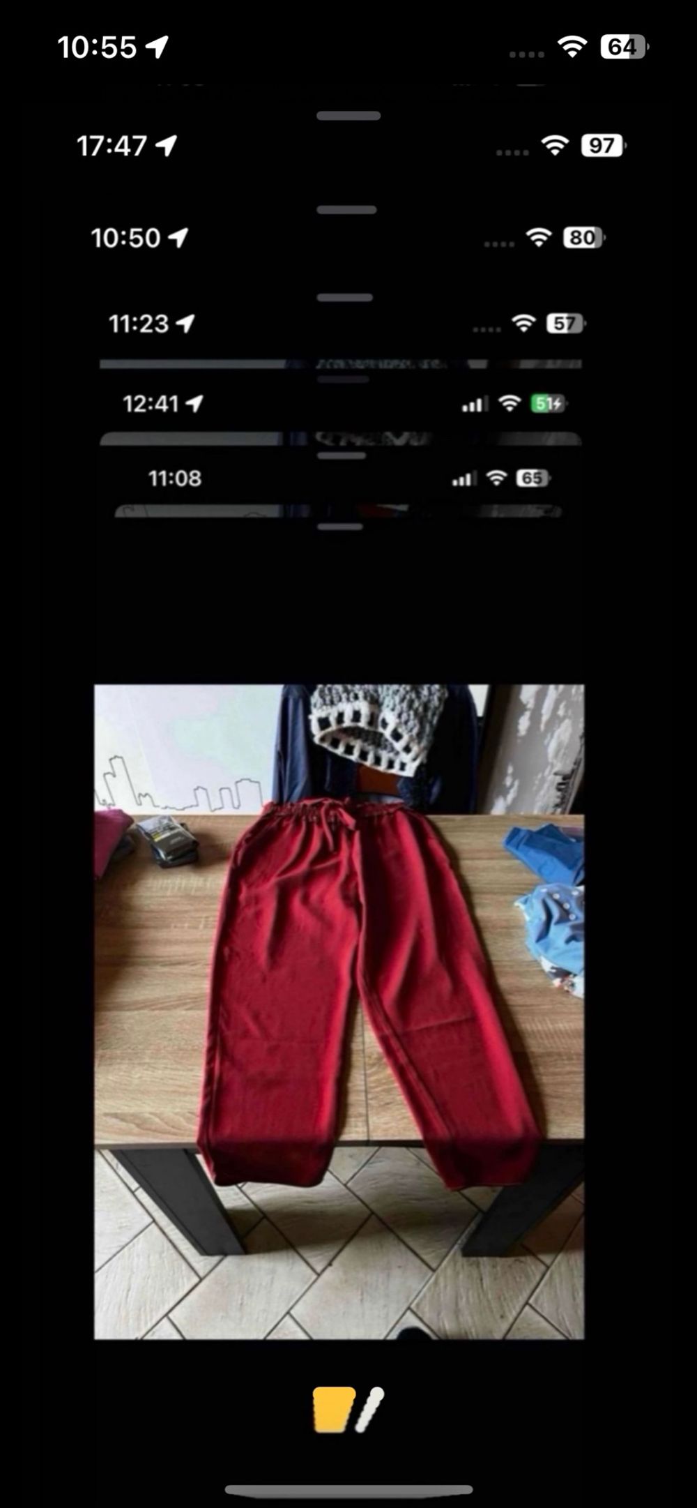 Image item