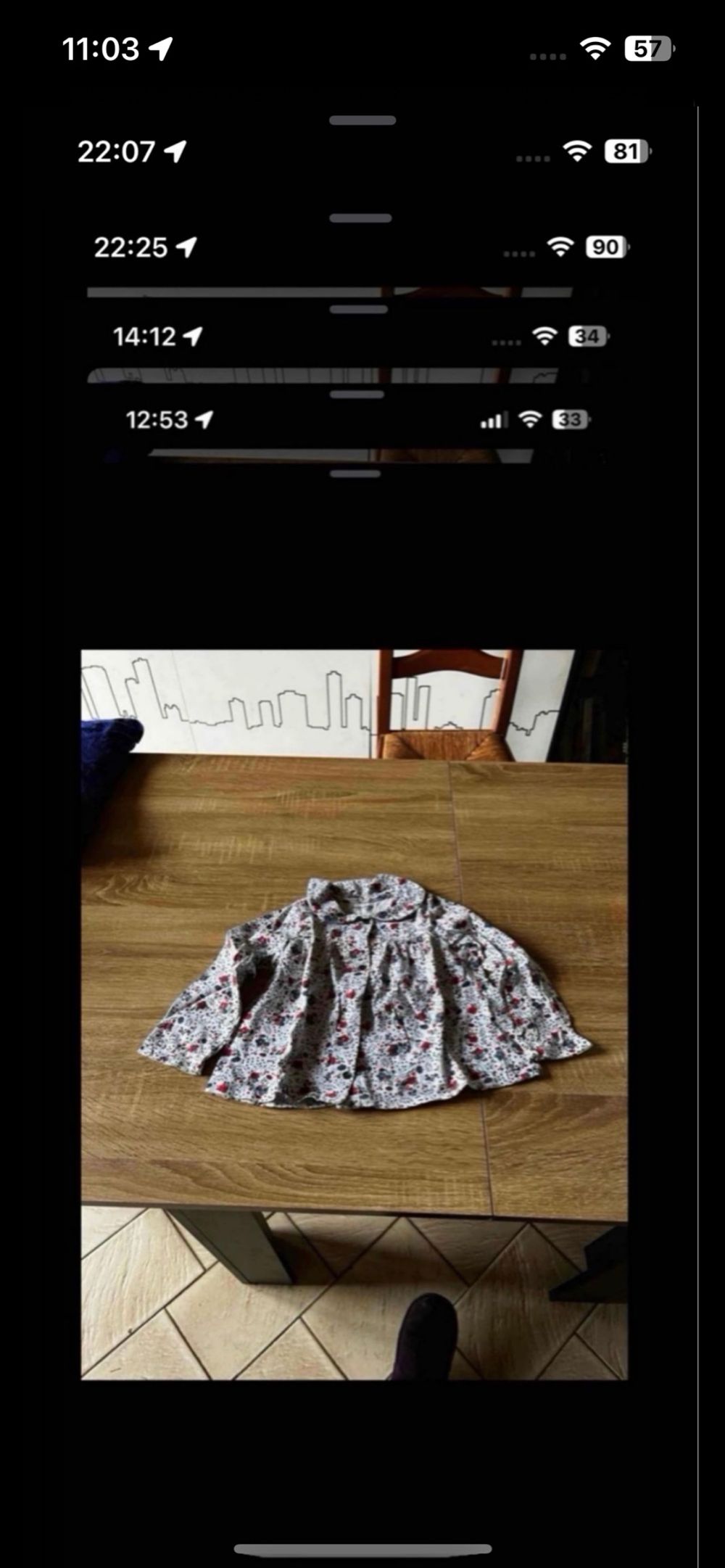 Image item