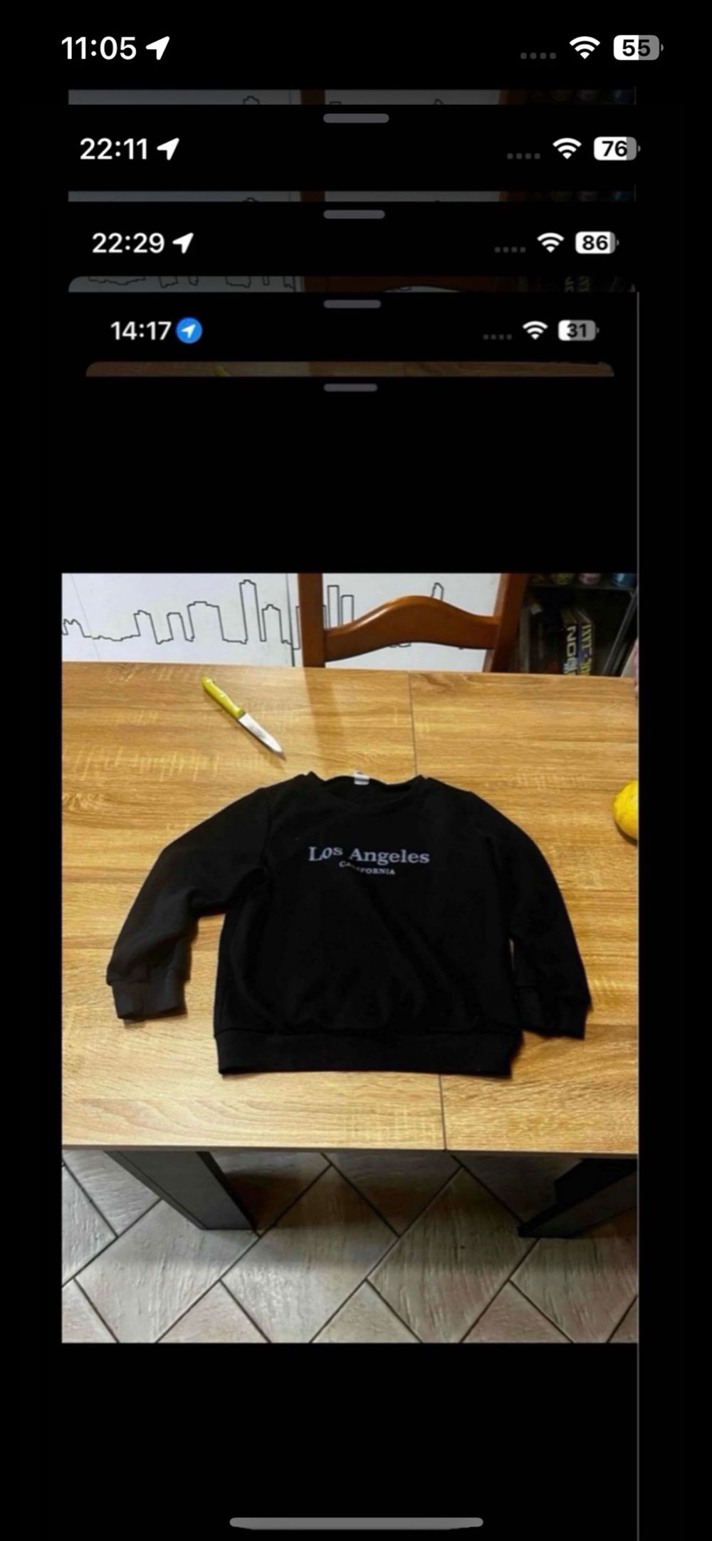 Image item
