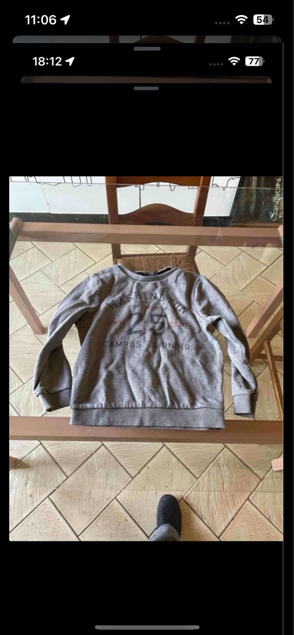 Image item