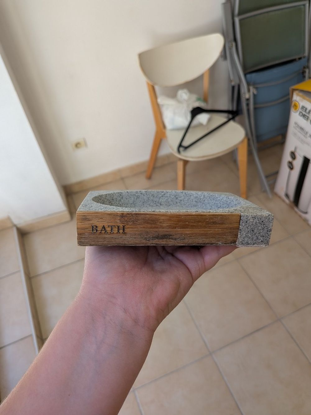 Image item