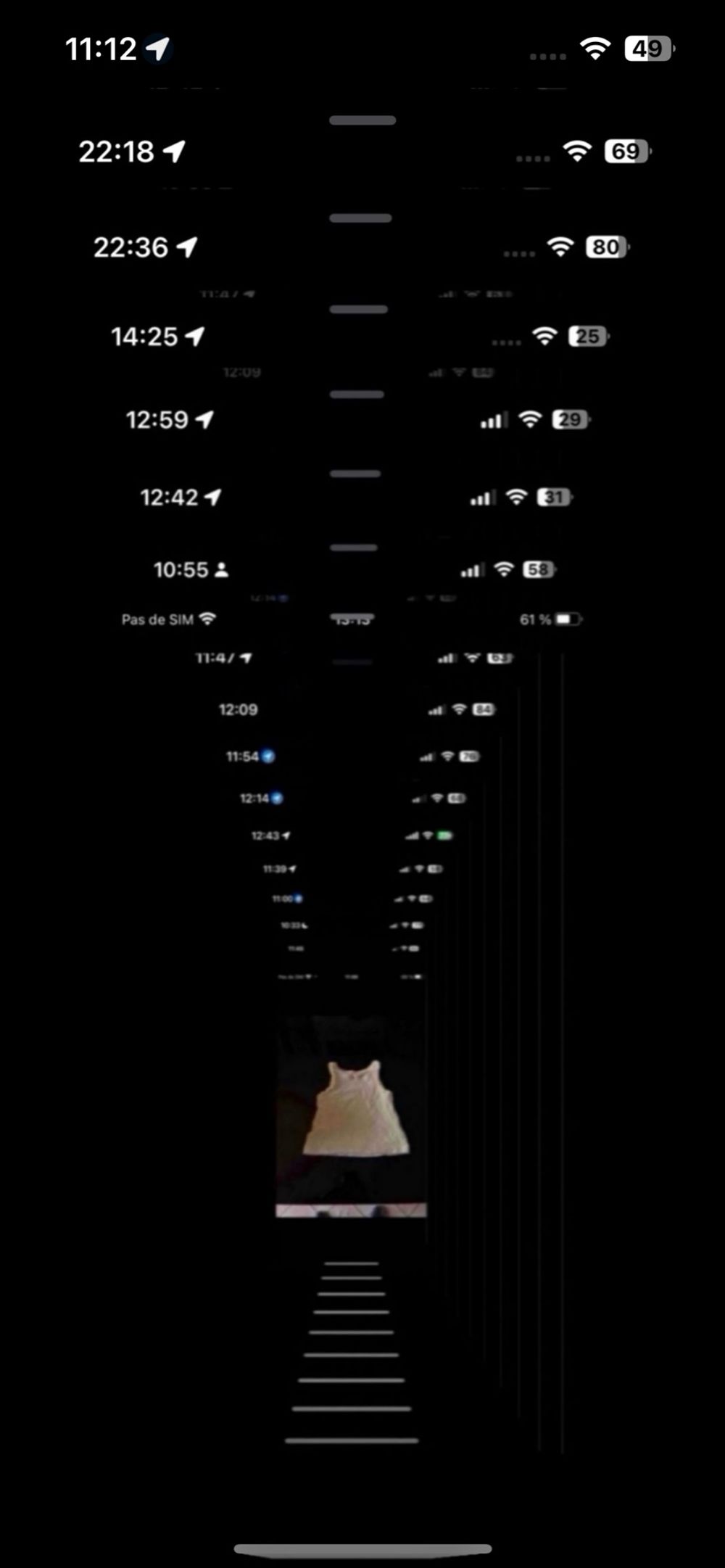 Image item
