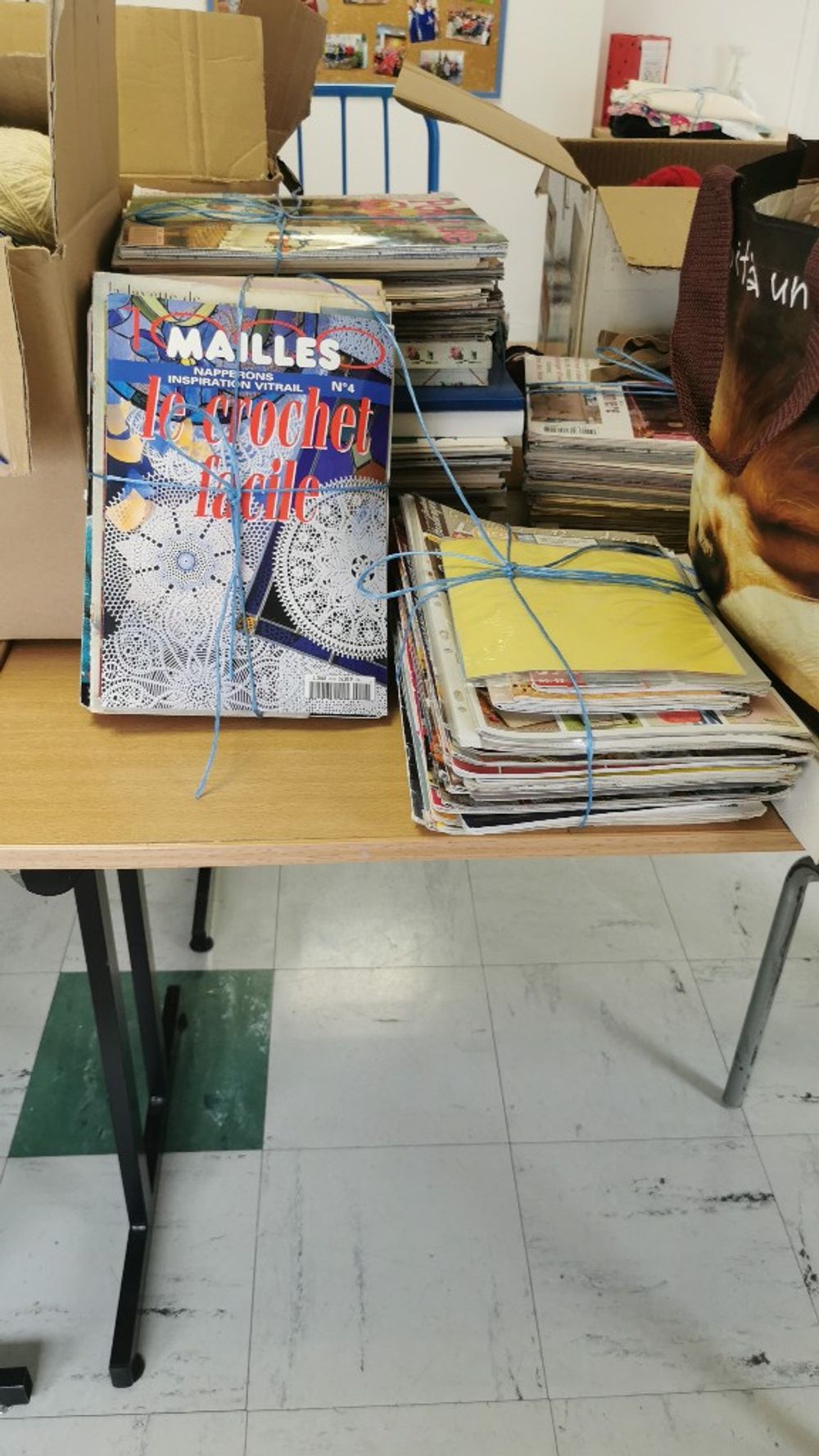 Image item