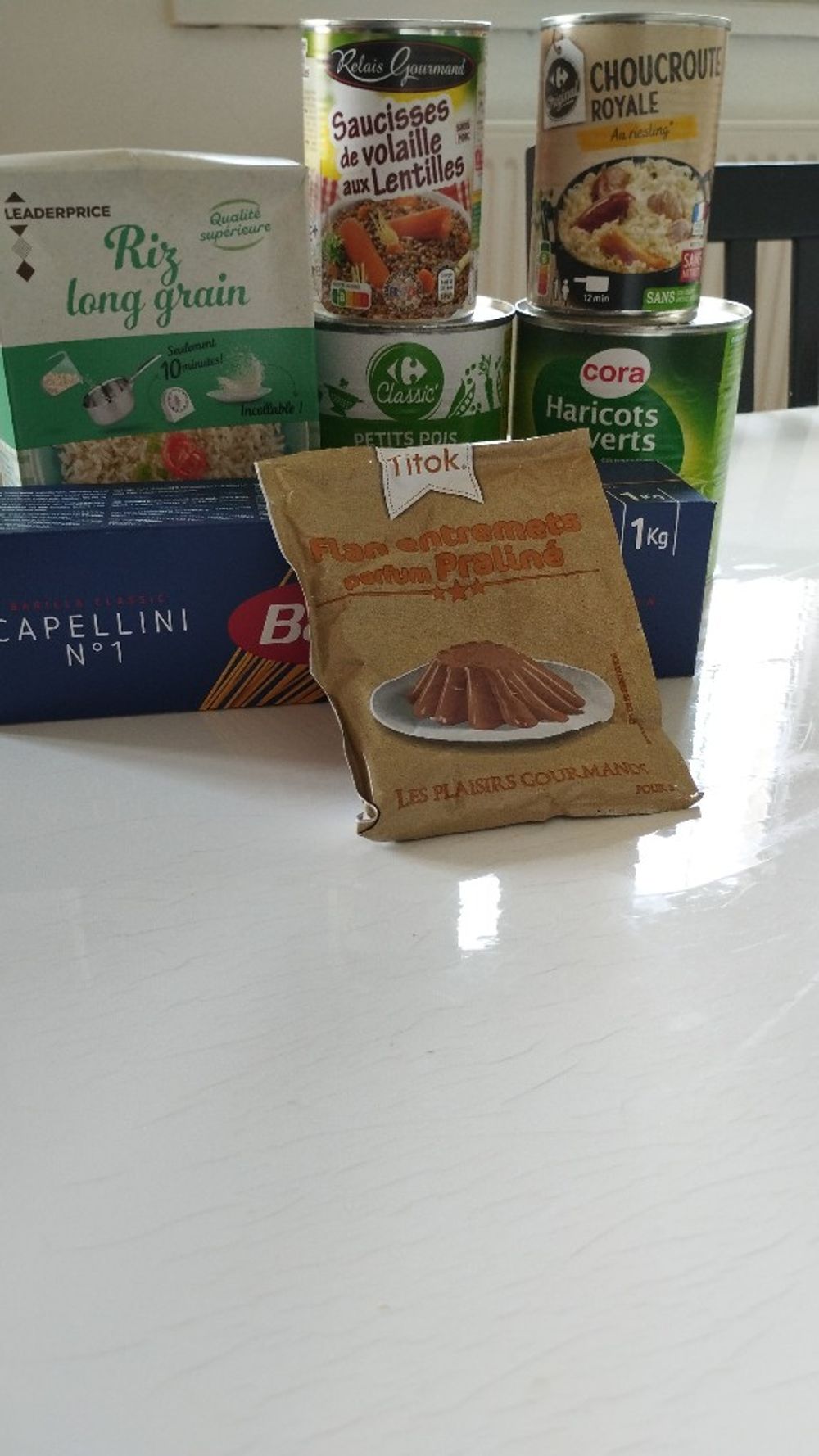 Image item