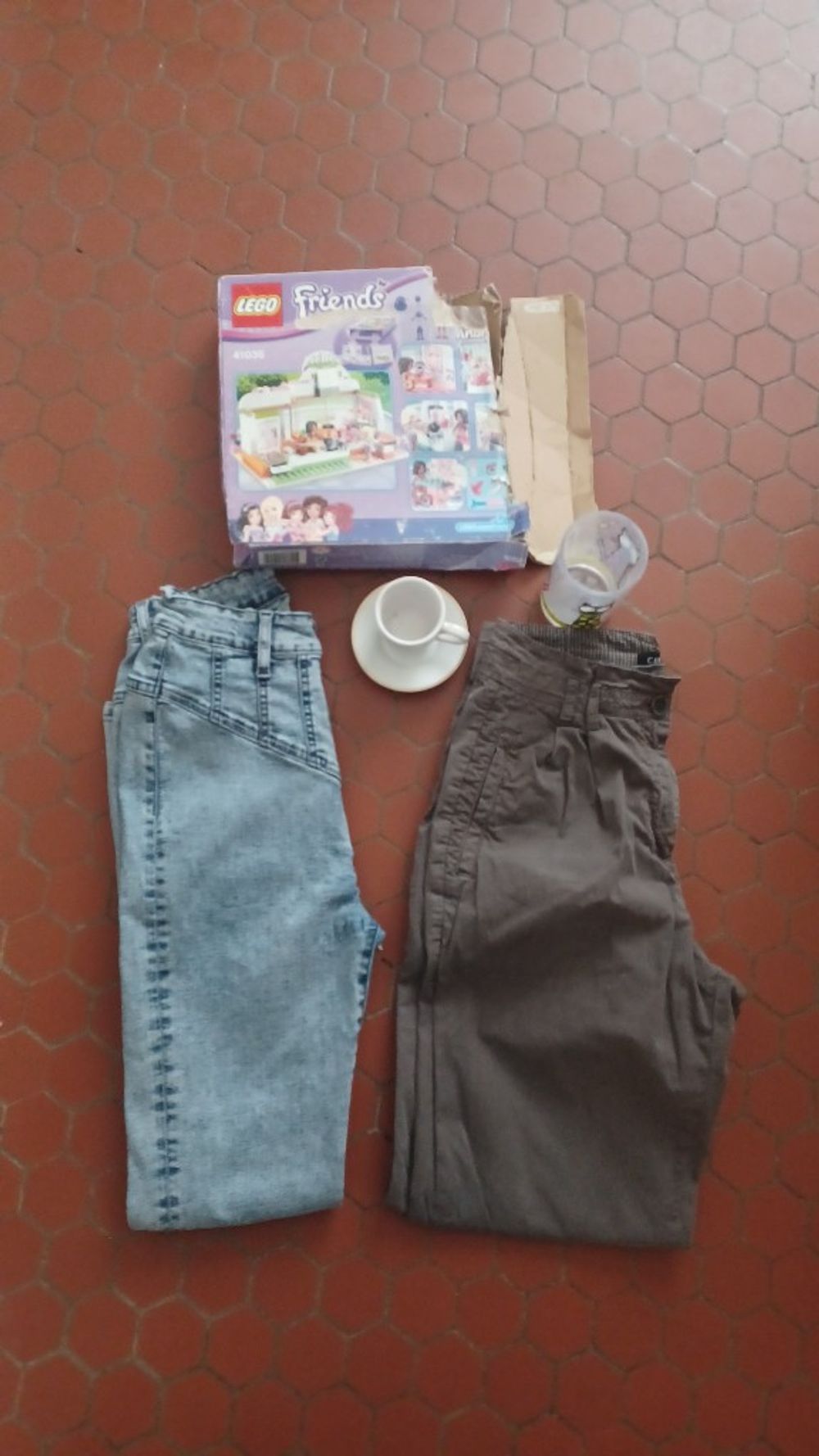 Image item