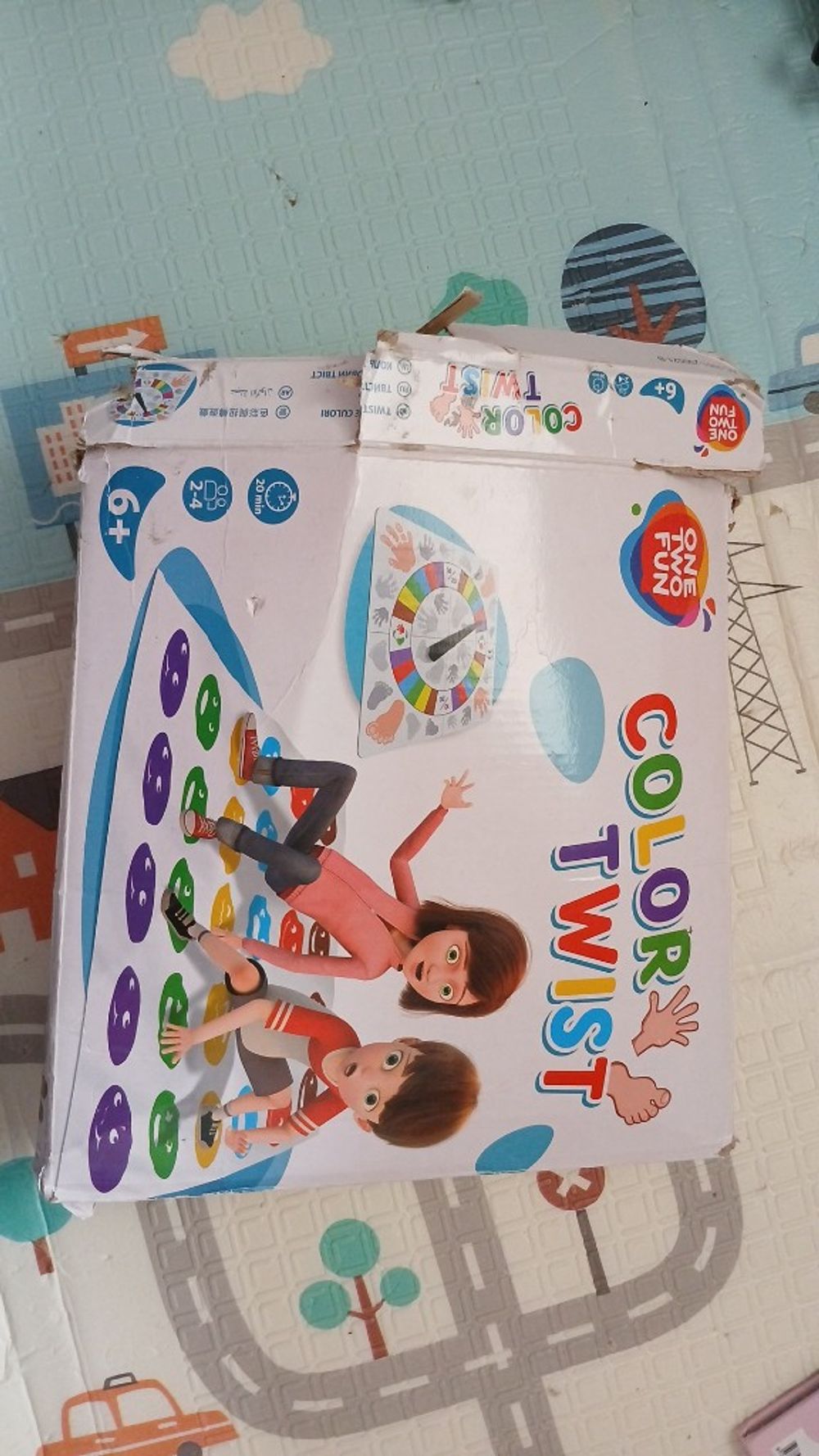 Image item