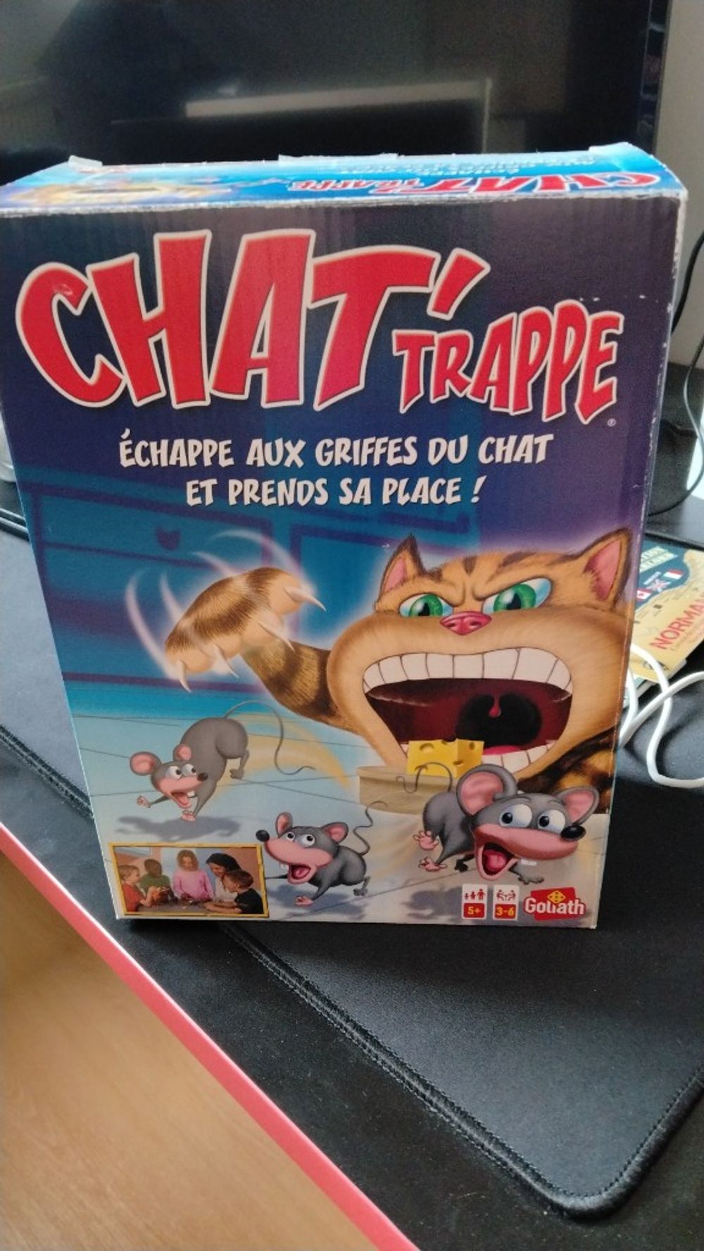 Image item