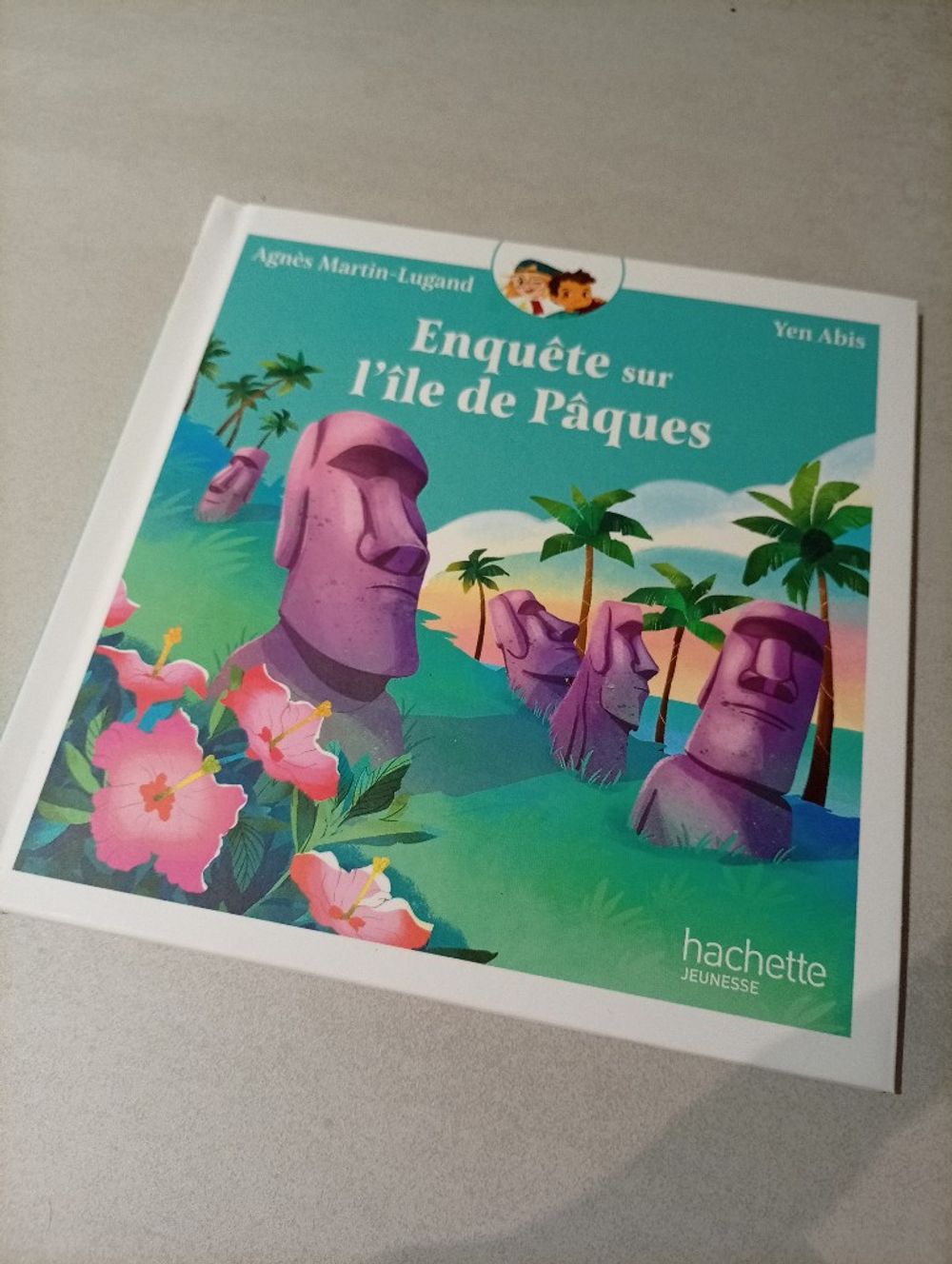 Image item