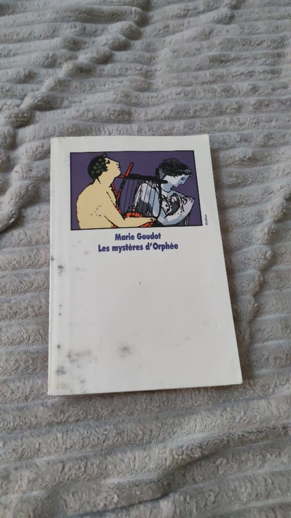 Image item