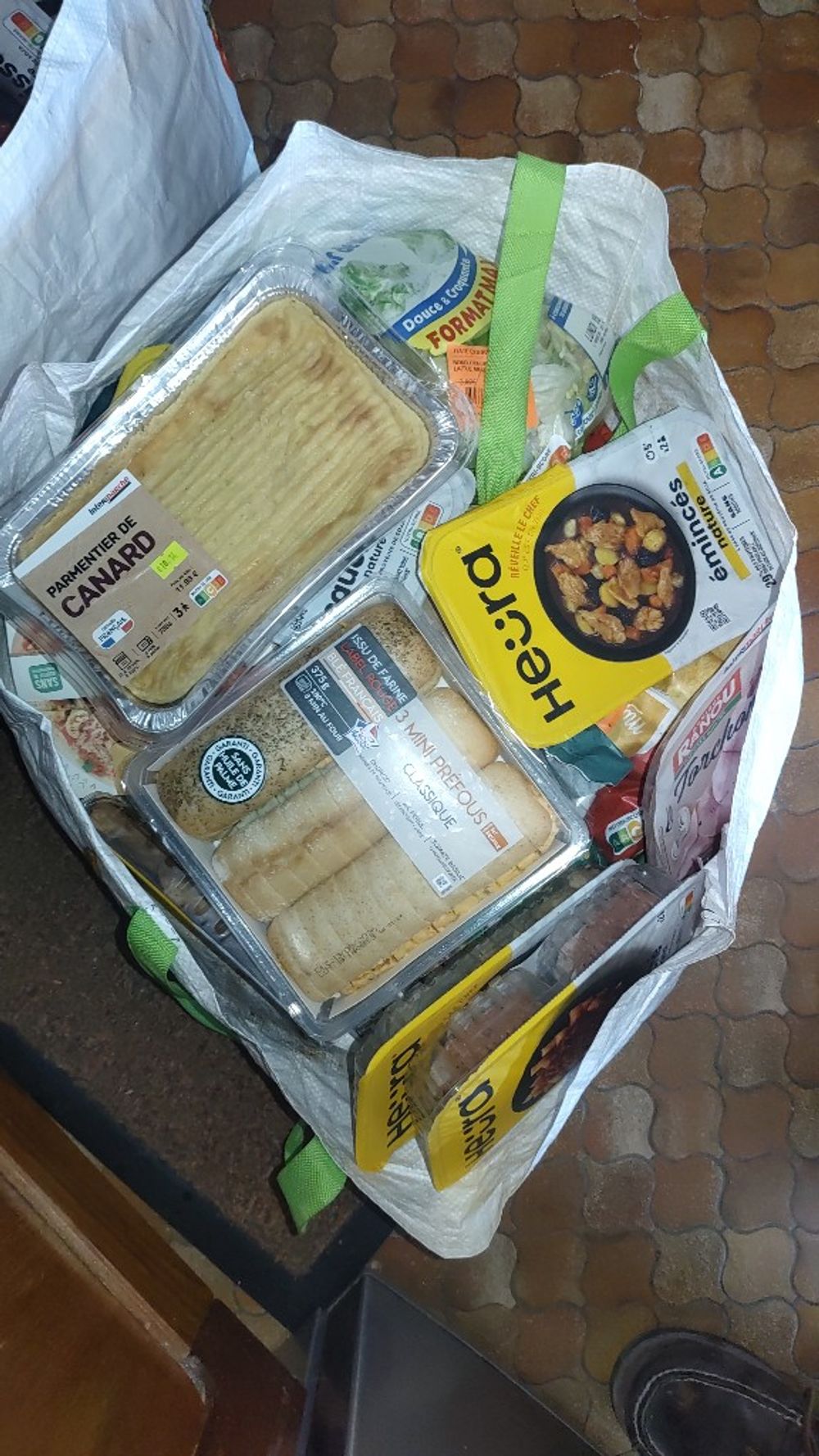 Image item