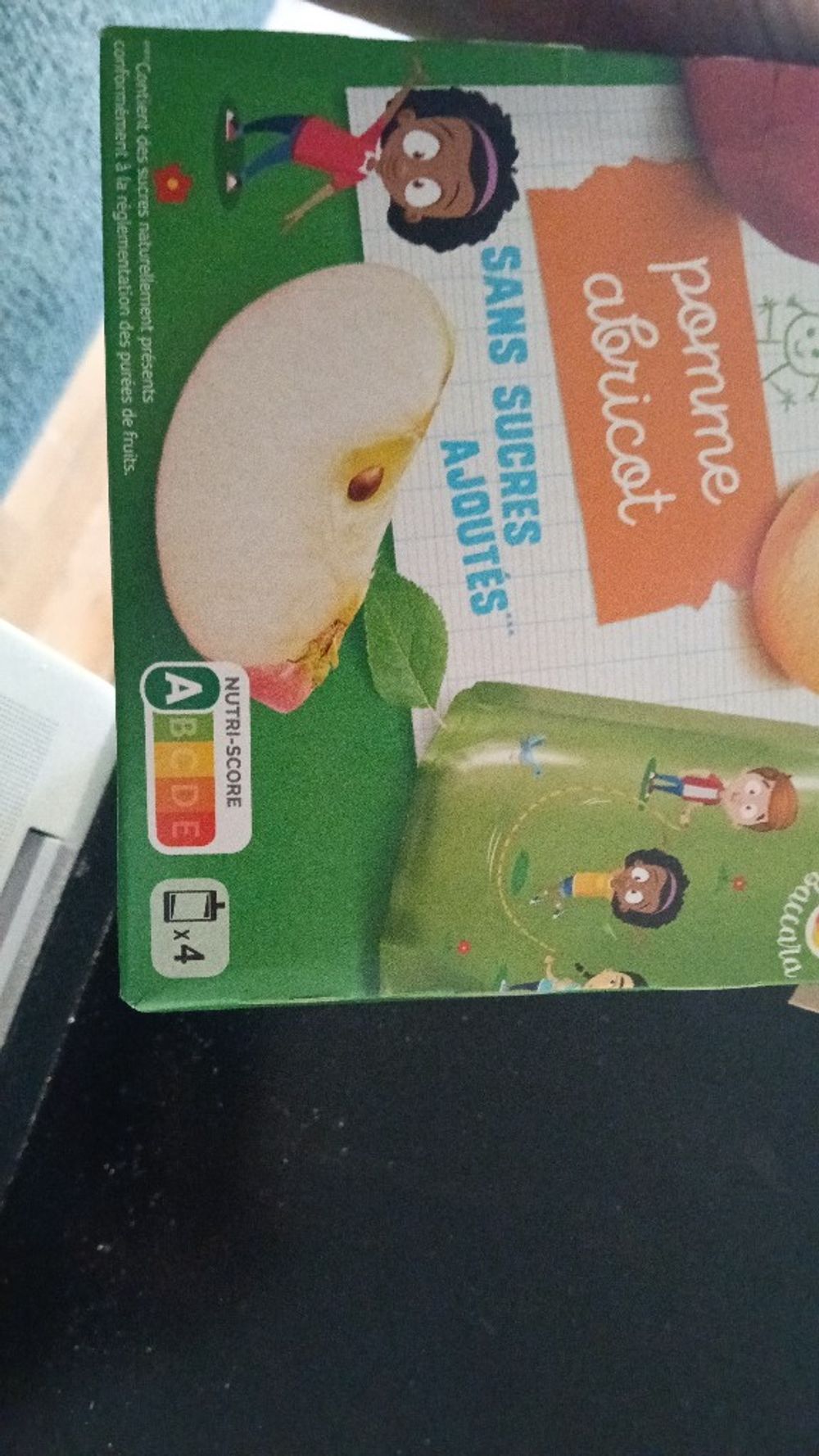 Image item