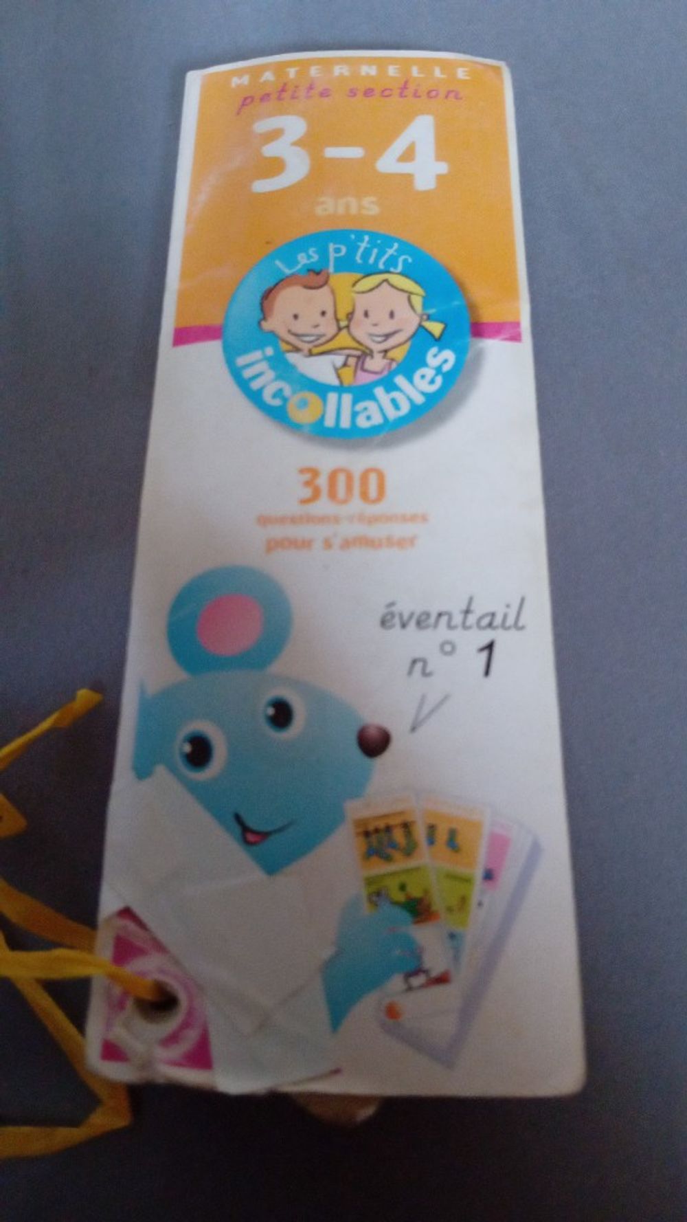 Image item