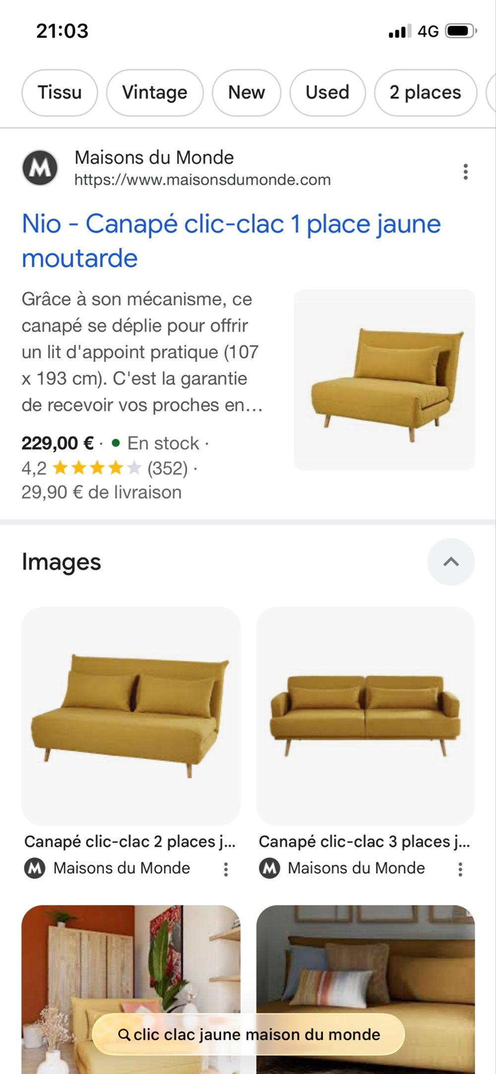 Image item