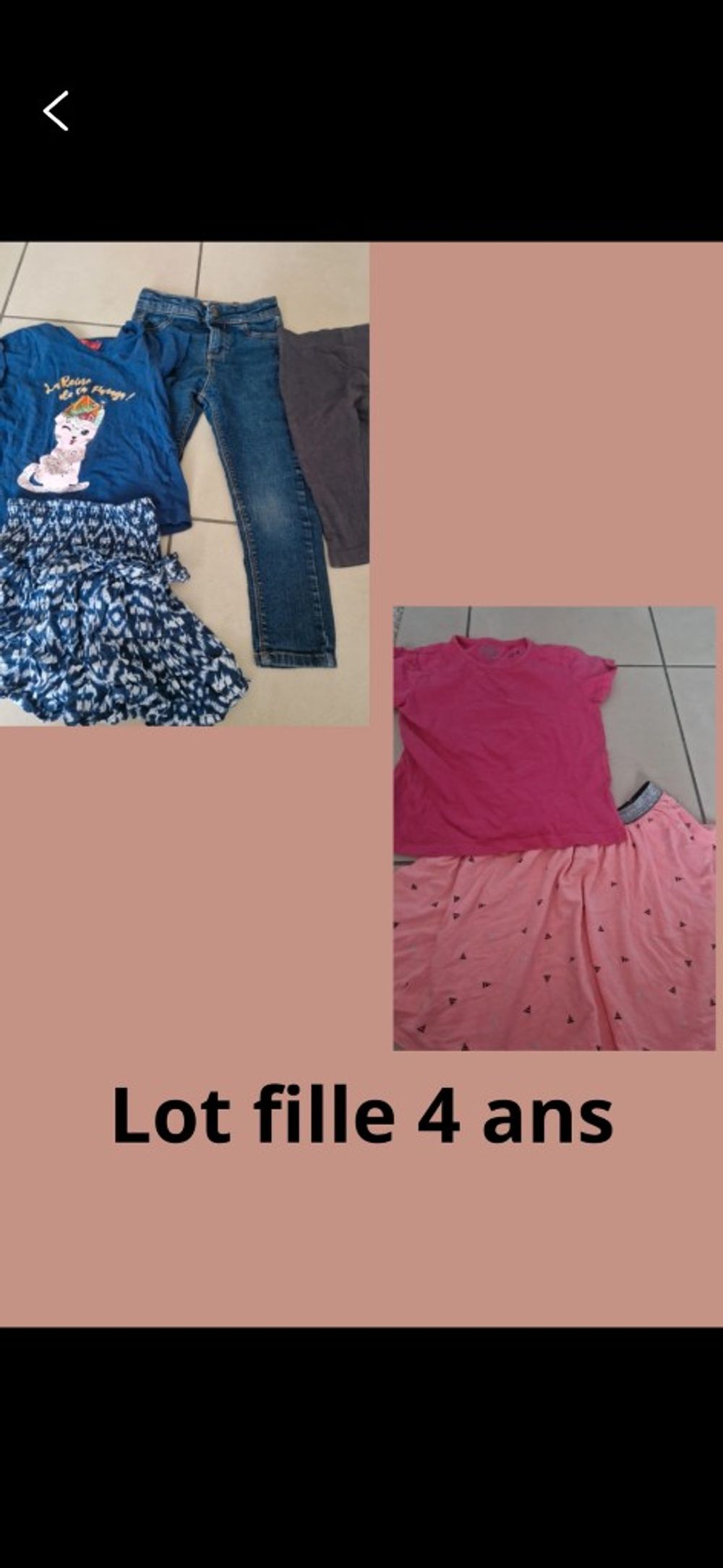 Image item