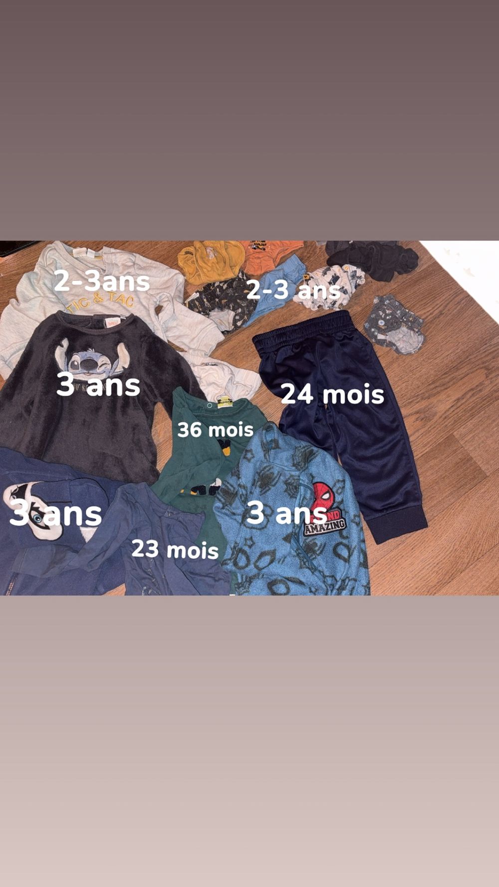 Image item