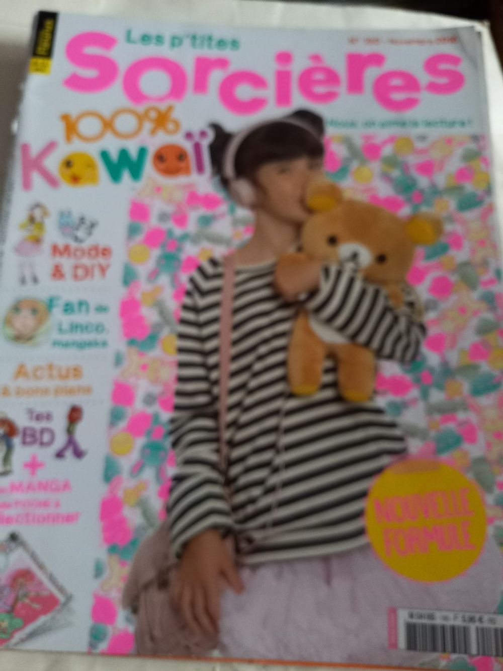 Image item