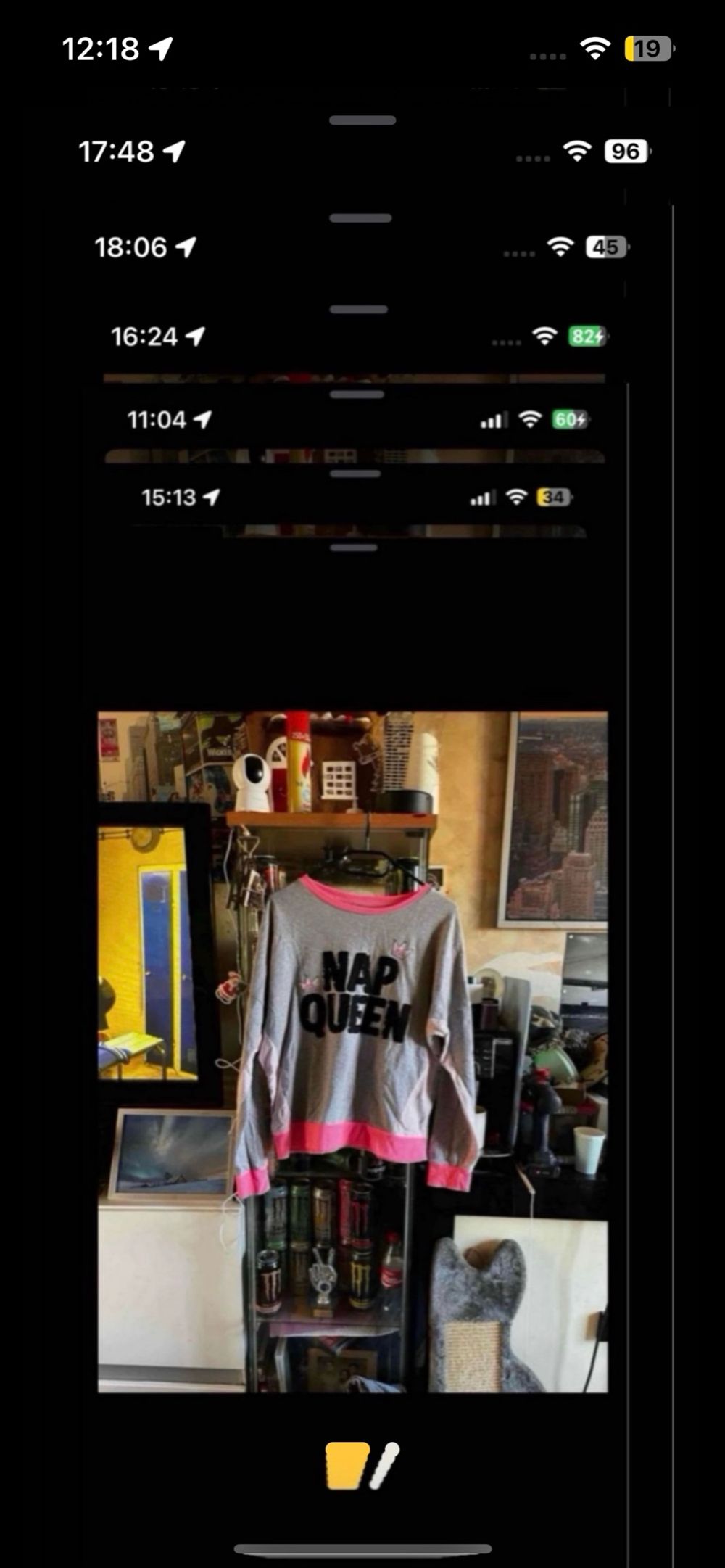 Image item
