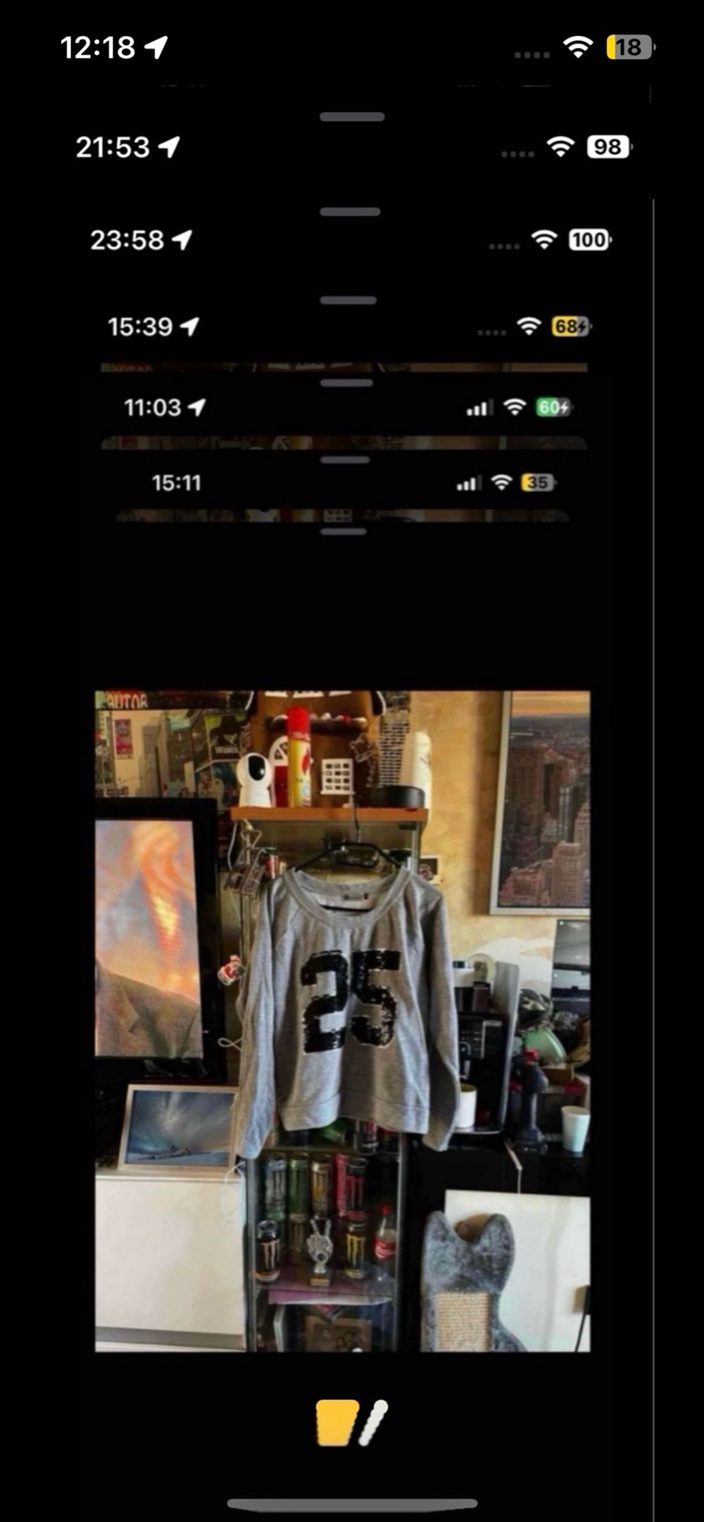 Image item