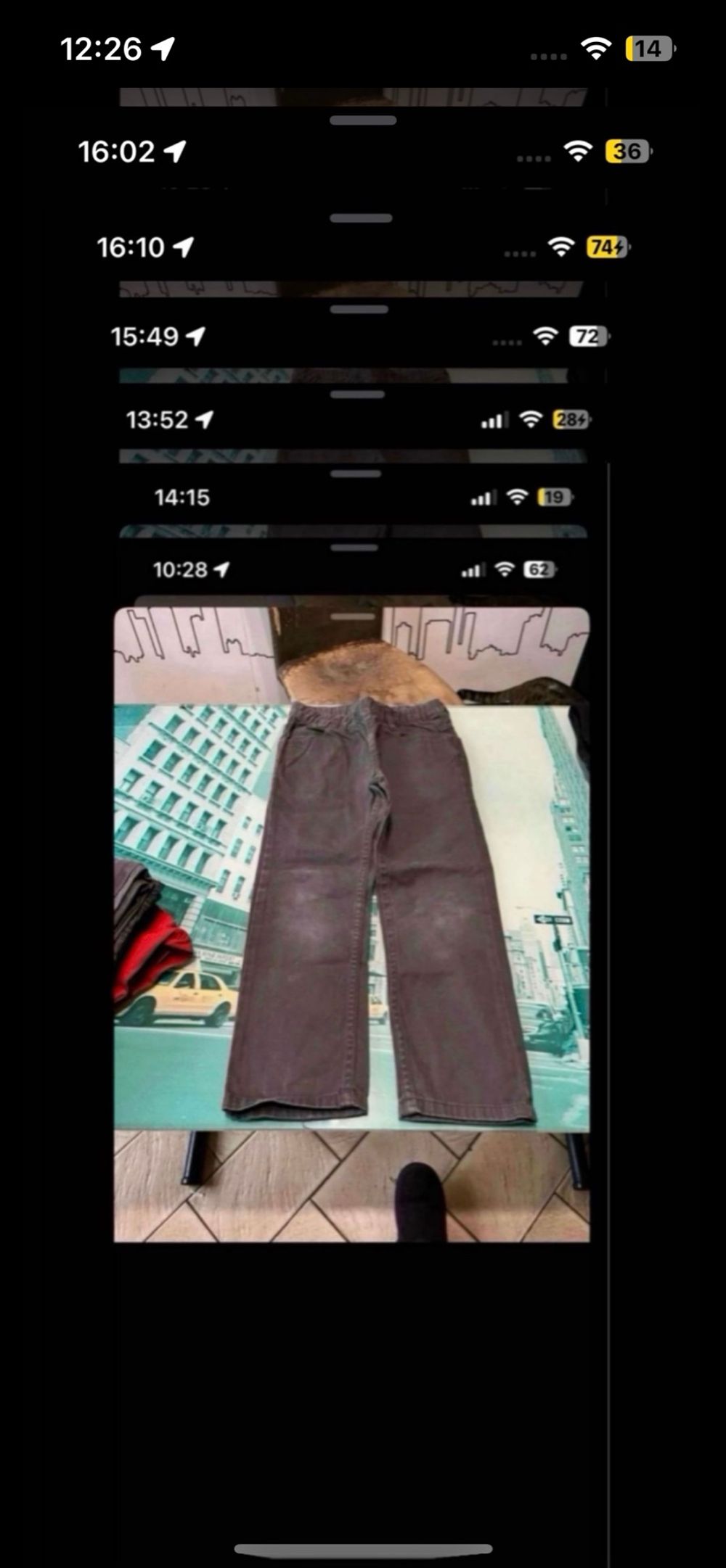 Image item