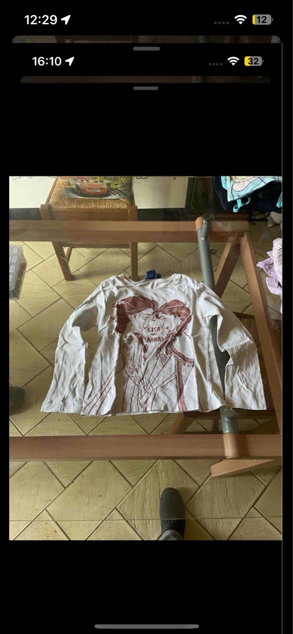 Image item