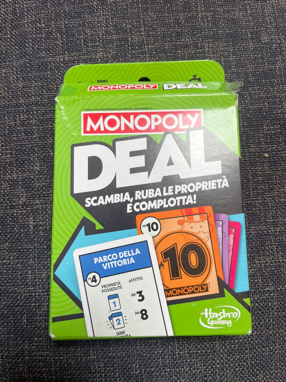 Image item
