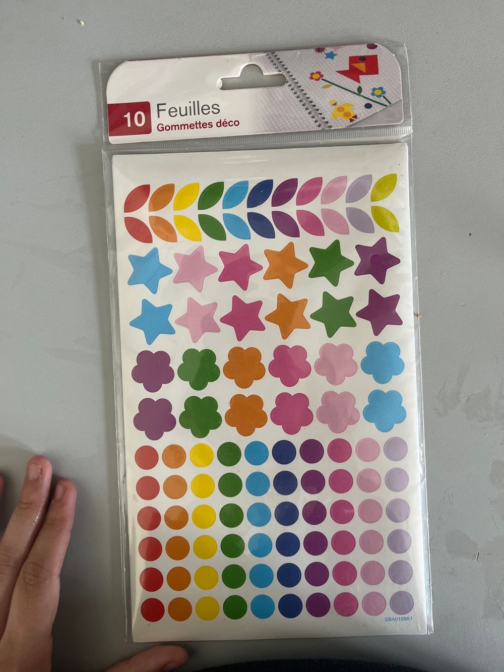 Image item