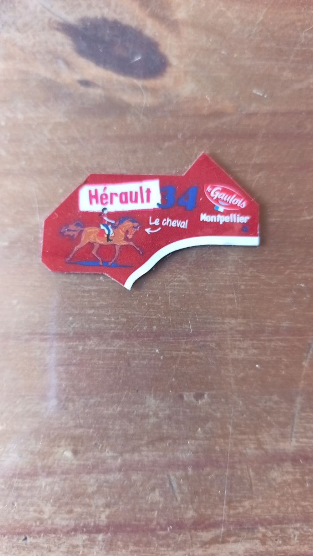 Image item