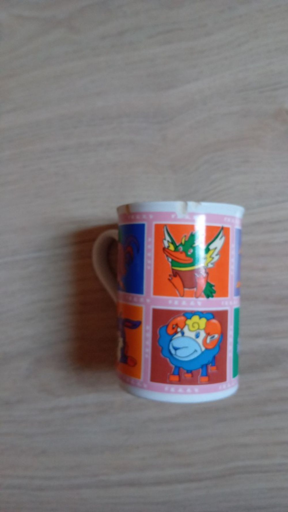 Image item