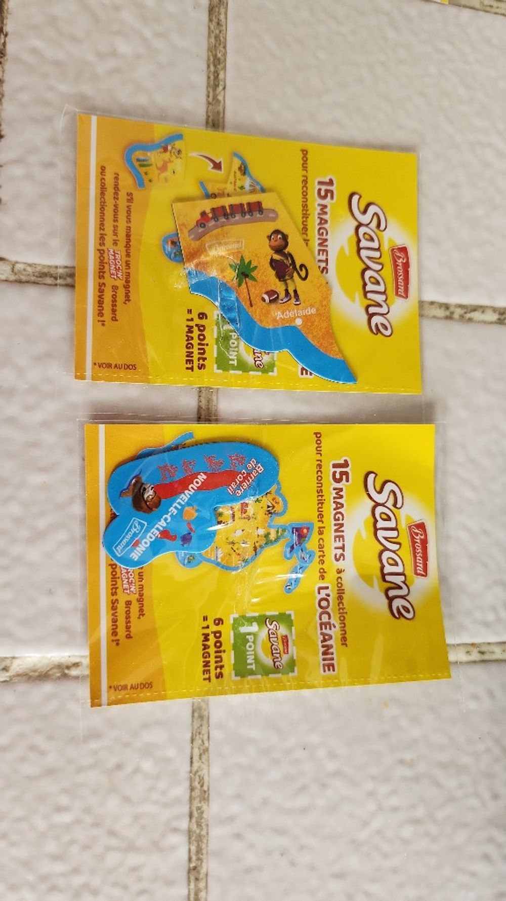 Image item