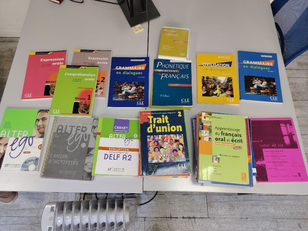 Image item