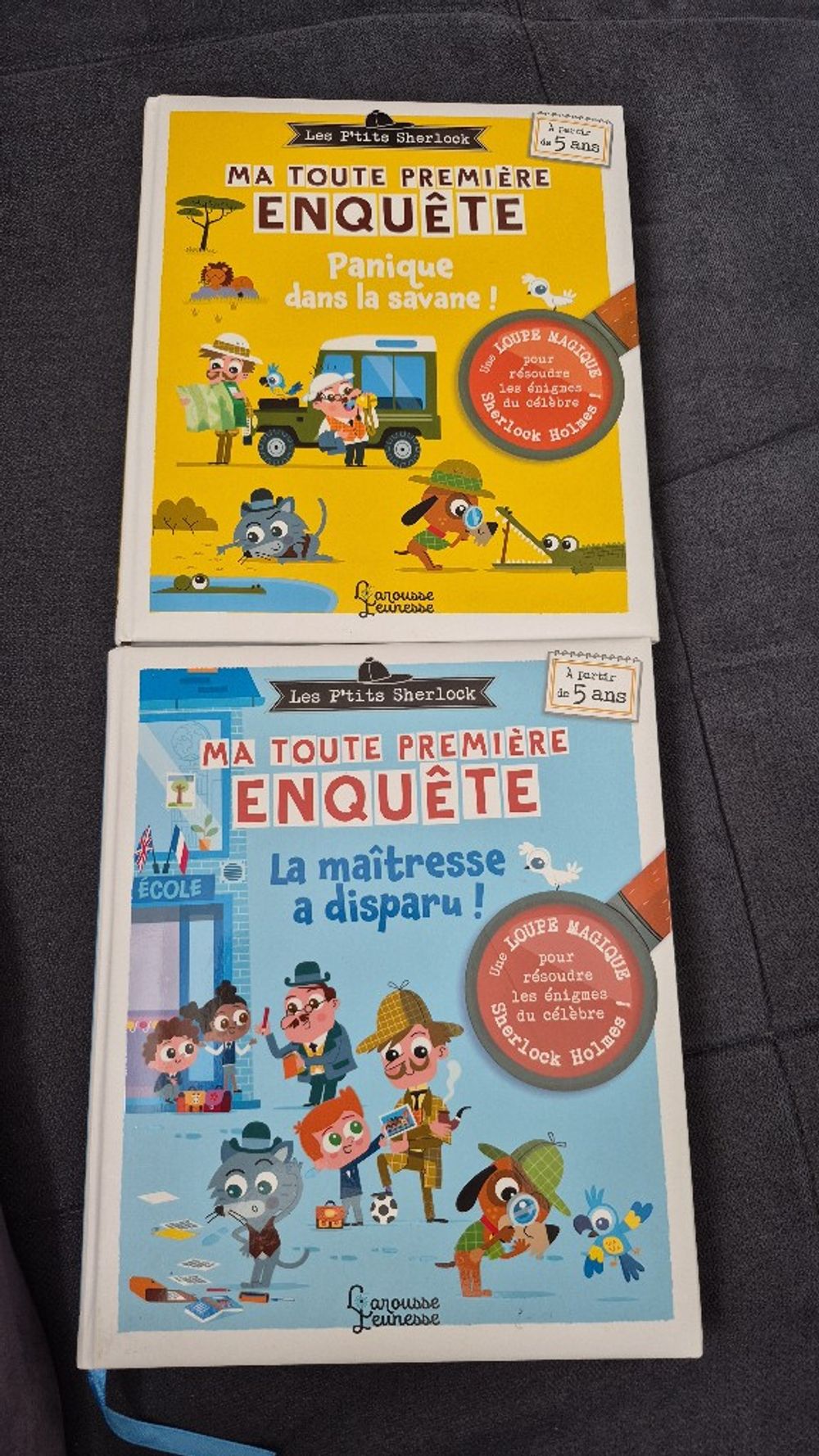 Image item
