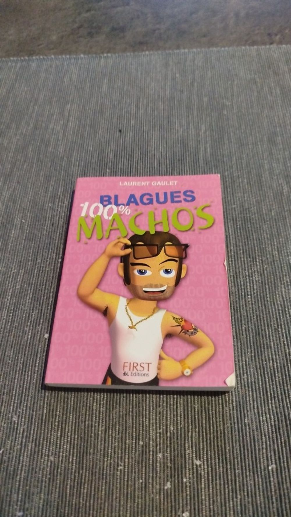 Image item