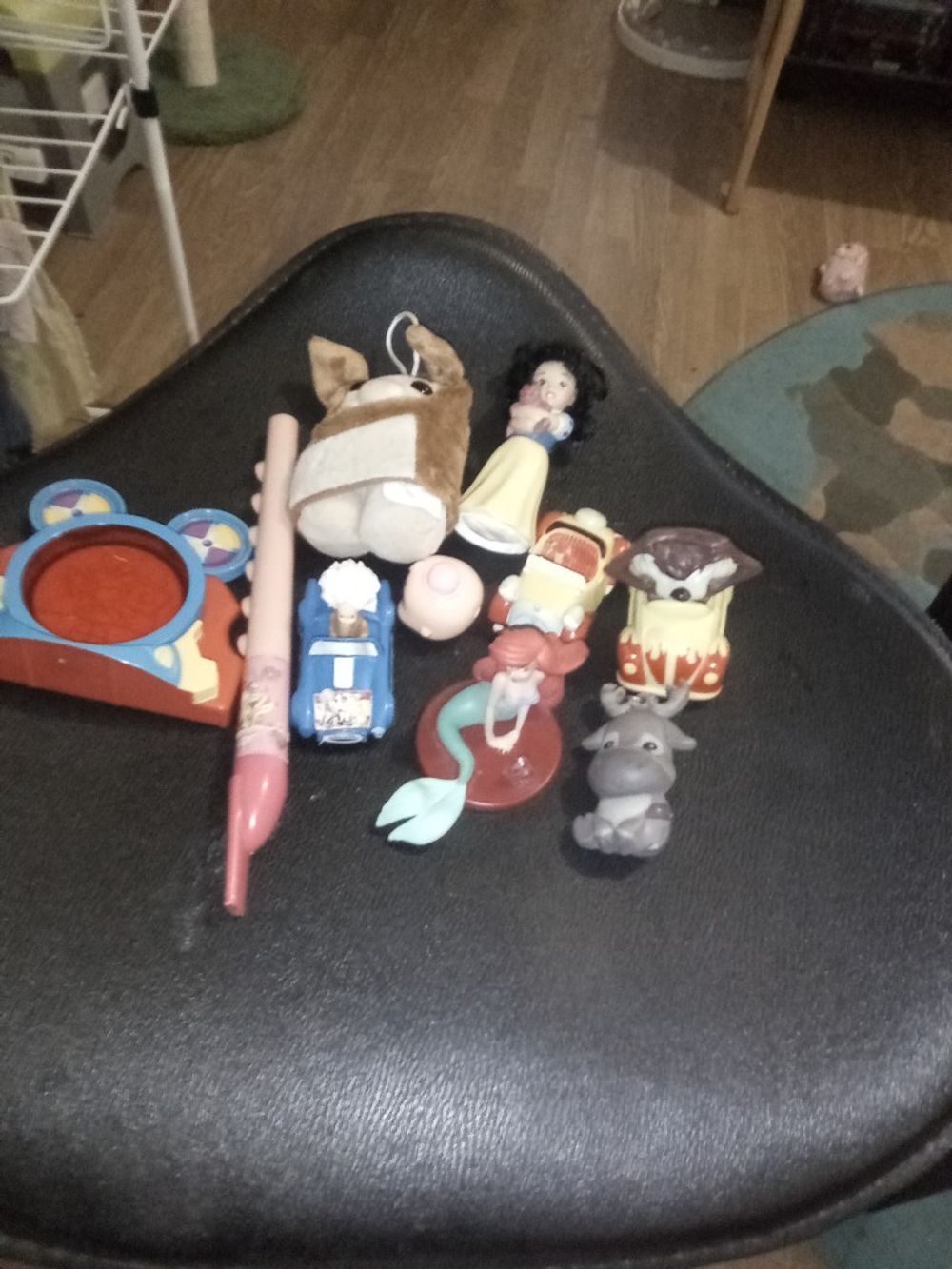Image item