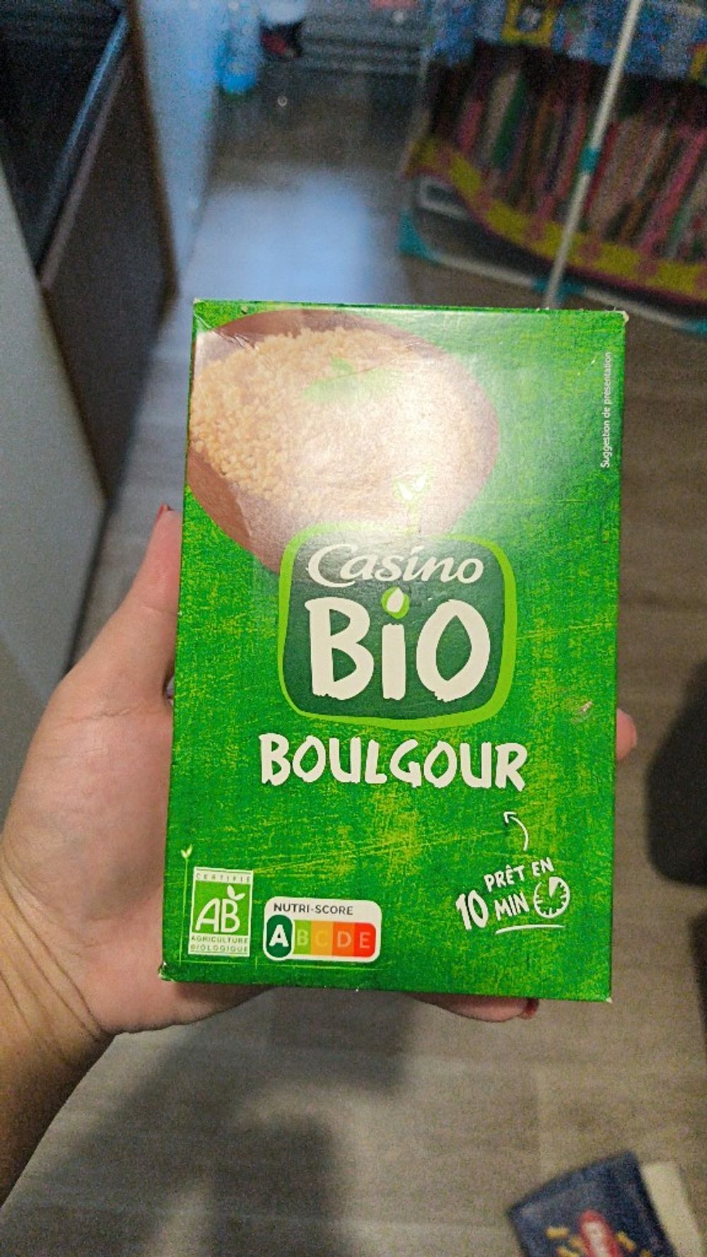 Image item