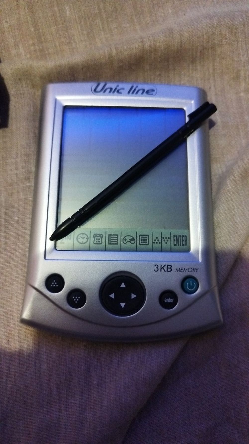 Image item
