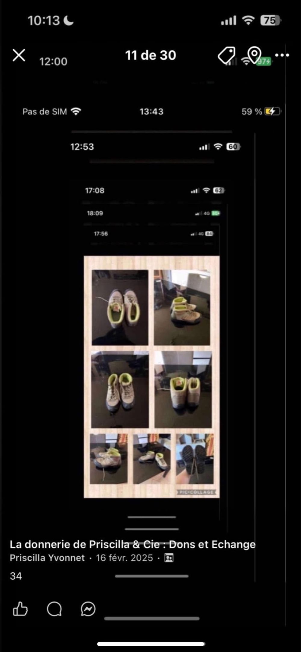 Image item