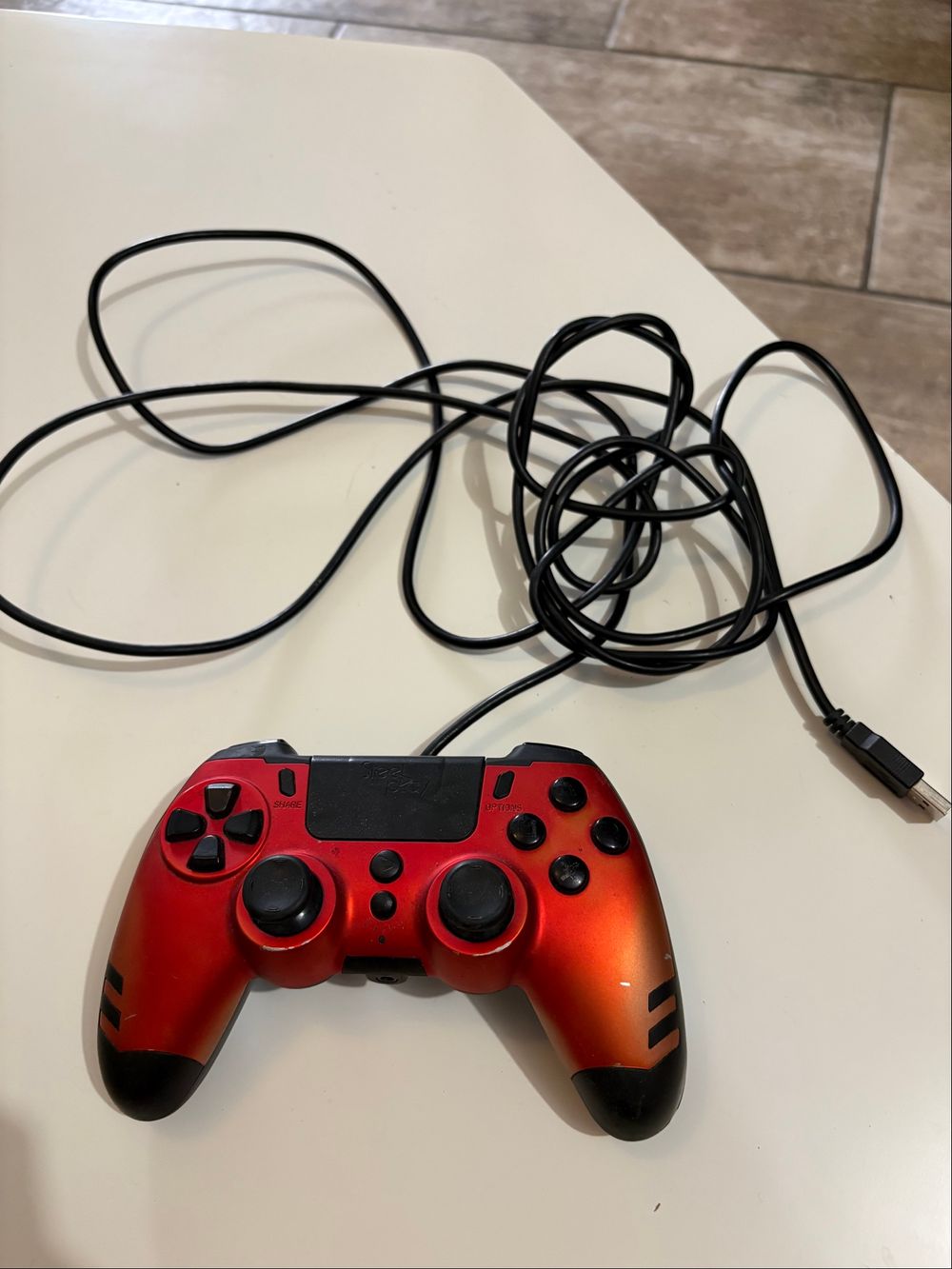 Image item