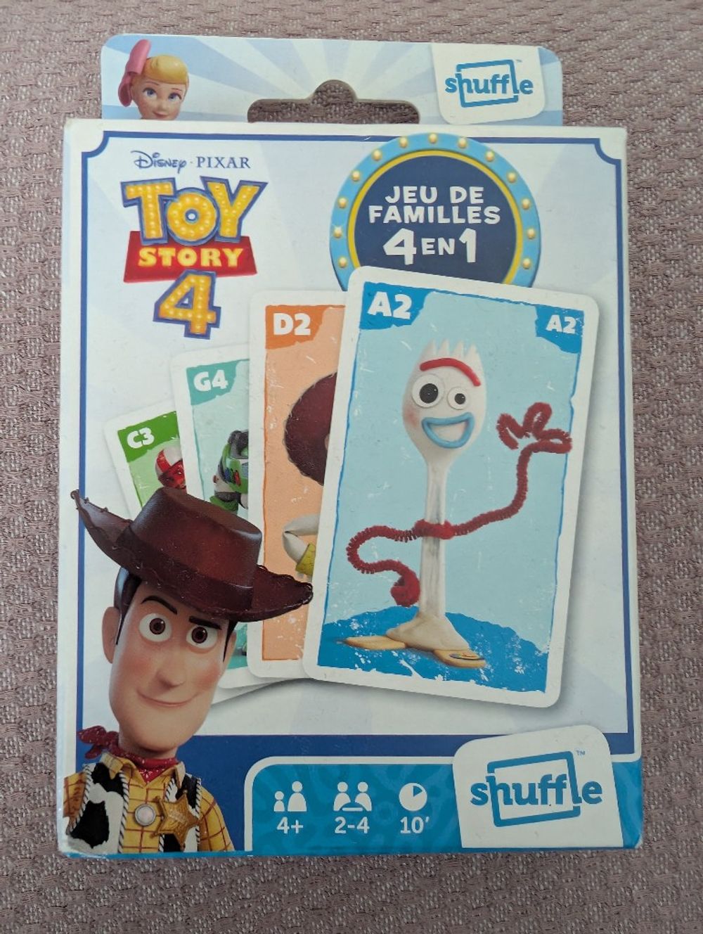 Image item