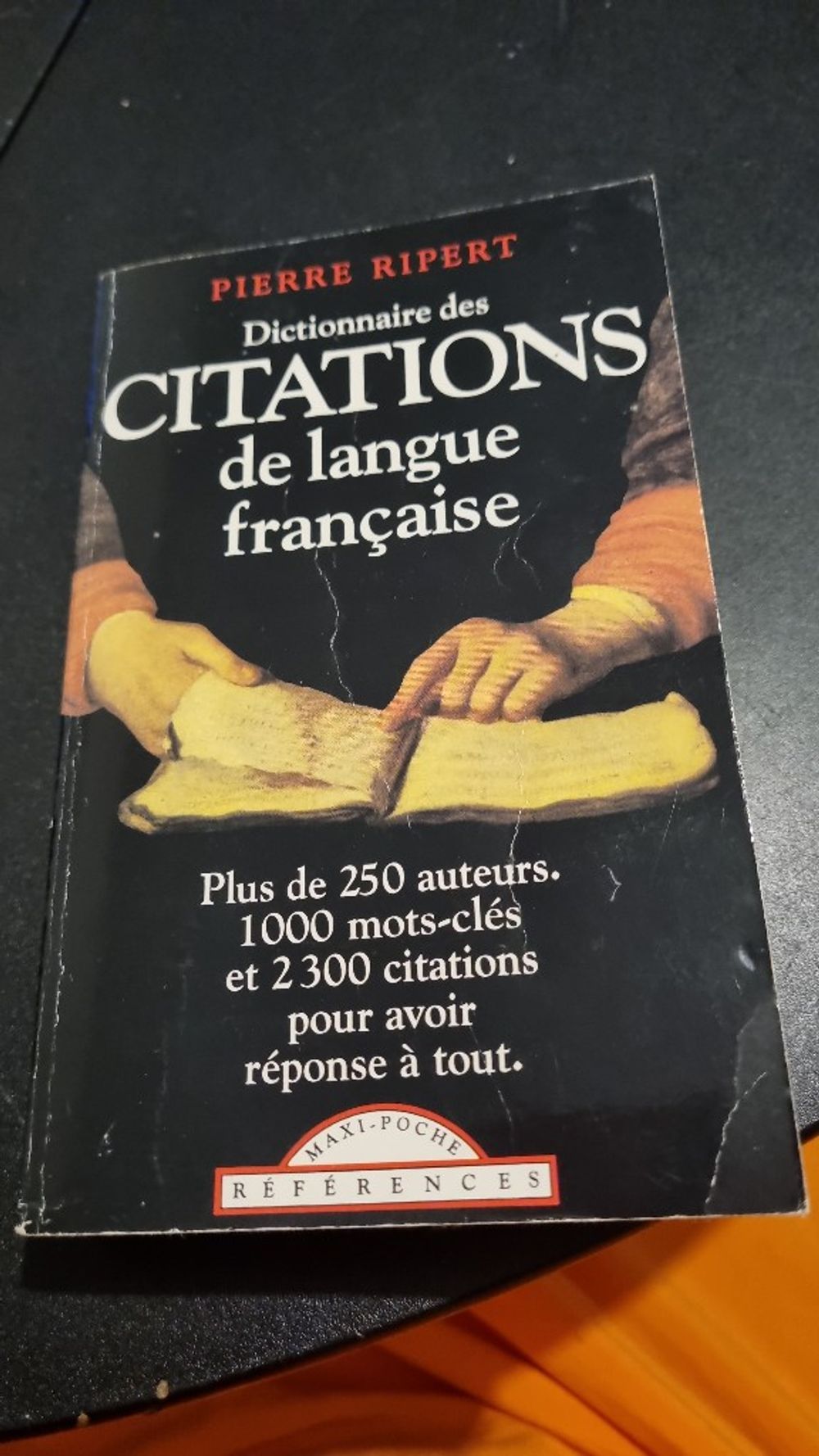 Image item