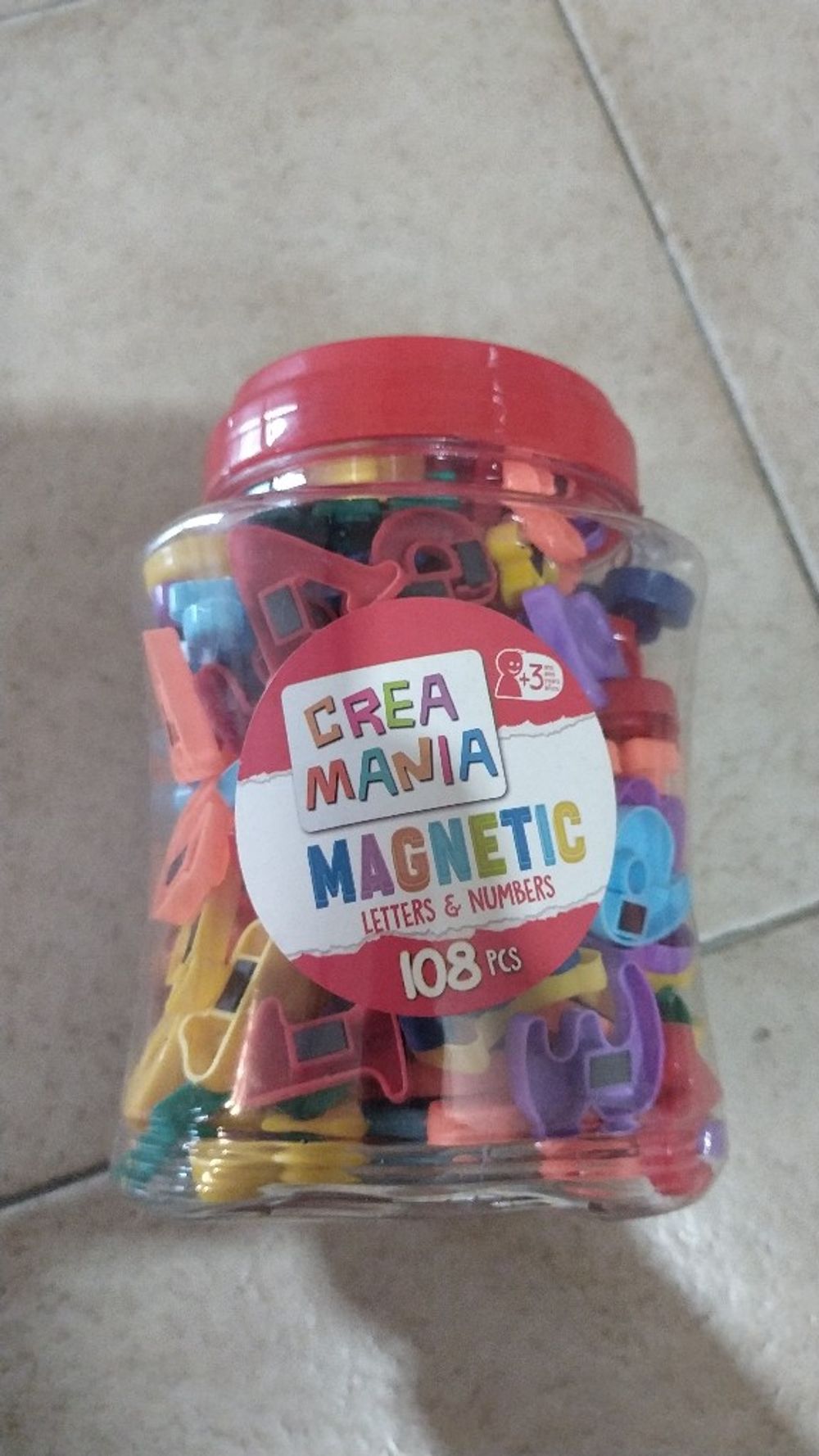 Image item
