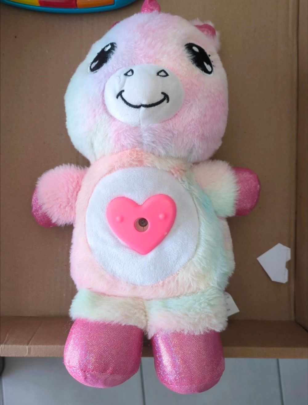 Image item