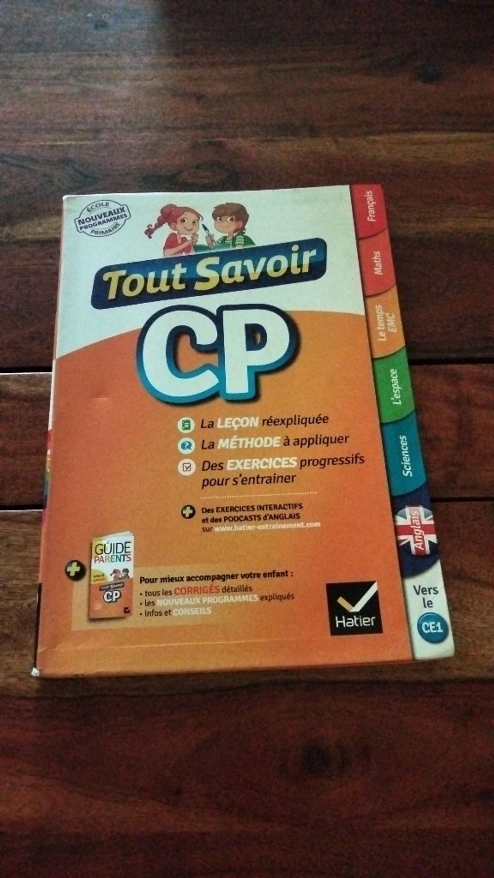 Image item
