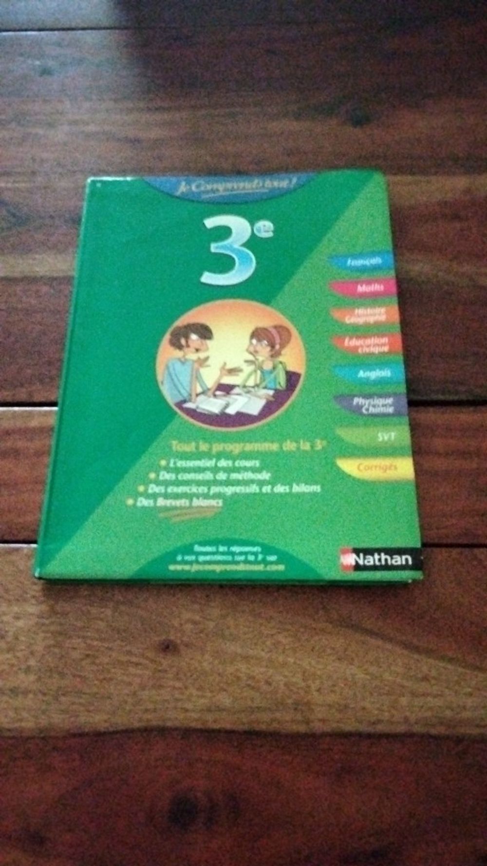 Image item