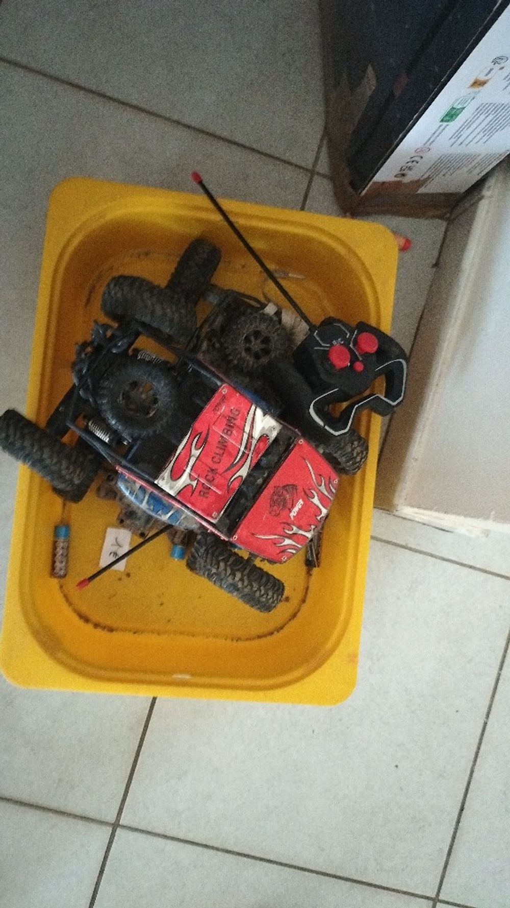 Image item