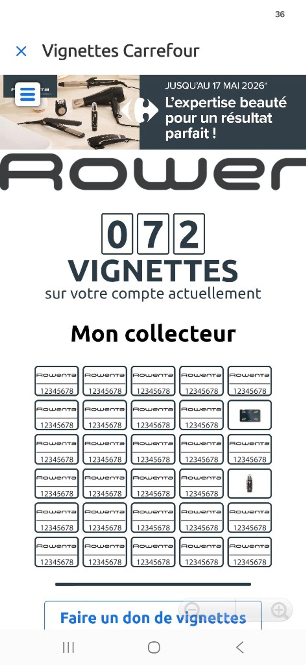 Image item