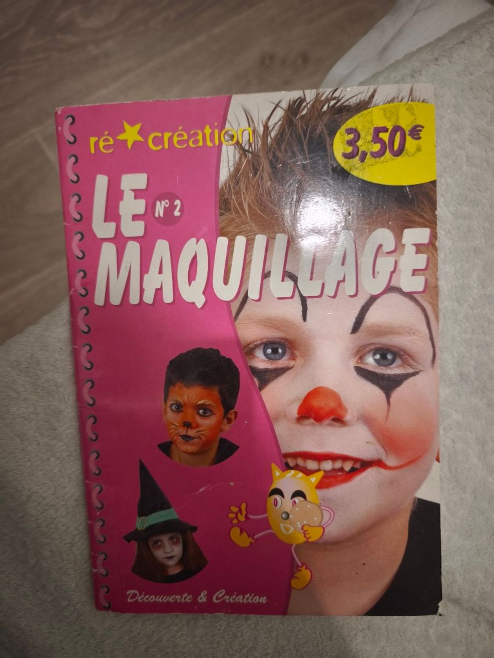 Image item