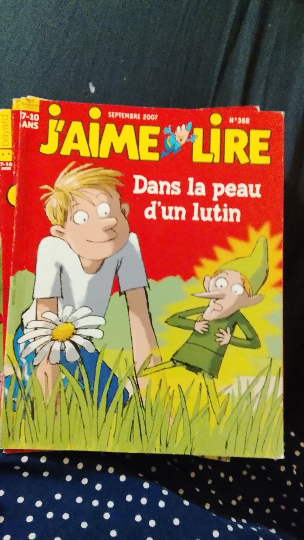 Image item