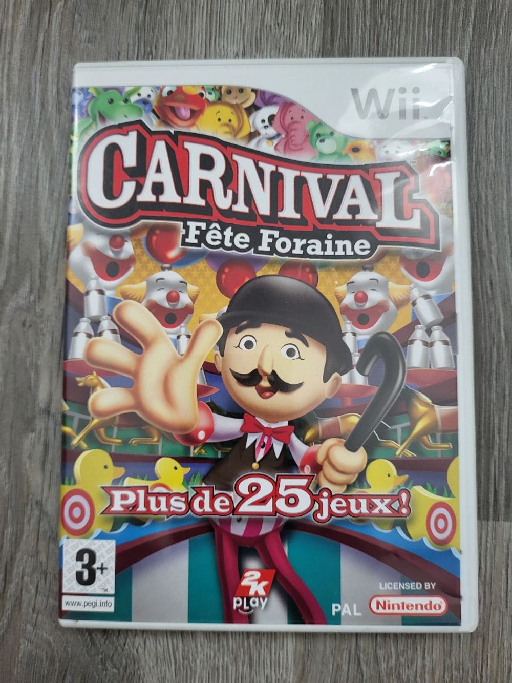 Image item