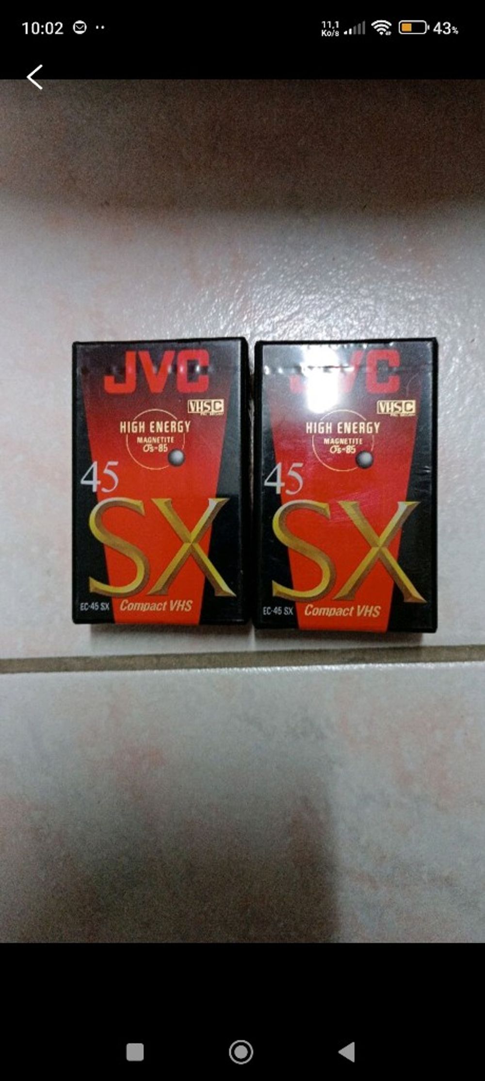Image item